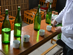 【麹屋三四郎酒塾】入門者募集！本格的「酒造り」を修業！独立起業を望む方！